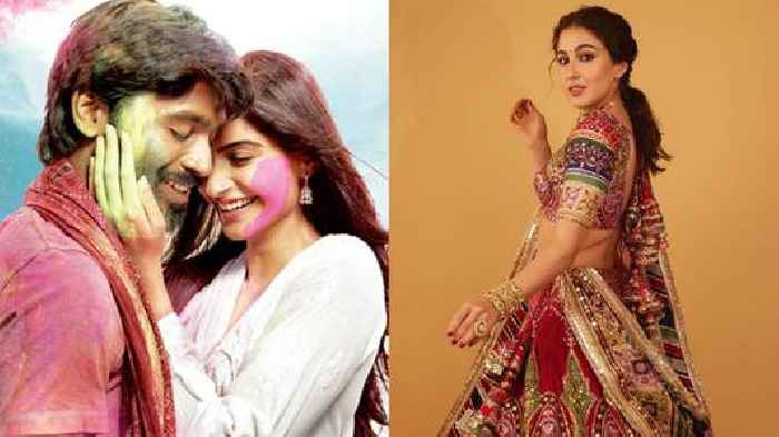 Dhanush Birthday: When the South star picked Sonam Kapoor over Sara Ali Khan