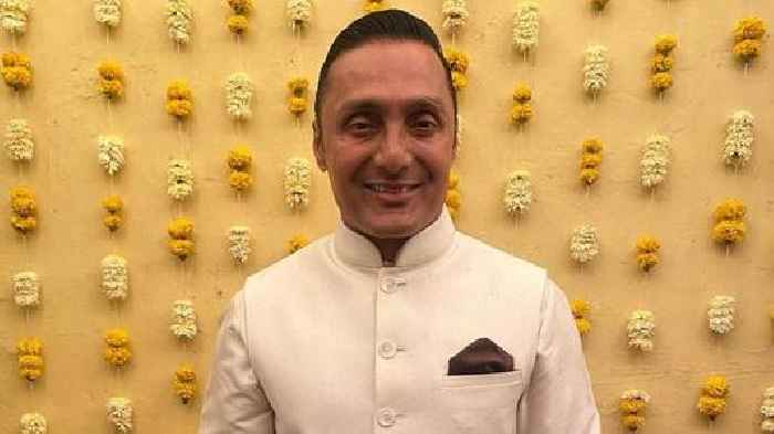 Rahul Bose: ‘No point working with people who aren’t good human beings’