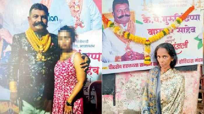 Guru Waghmare murder: Female friend, spa staff held amid honey-trap allegations