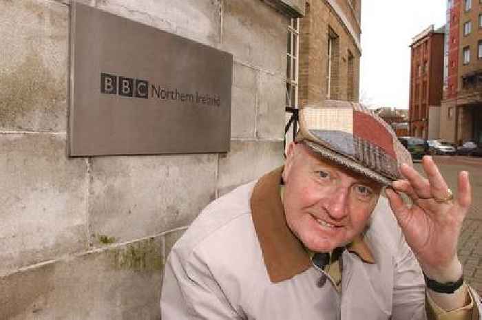 BBC icon John Bennett dead at 82 as tributes pour in for broadcasting 'lynchpin'