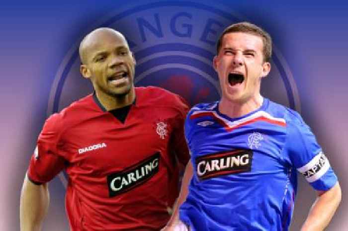 How nightclub boss brokered mega Rangers transfers as talent spotter reveals remarkable role in 3 Ibrox moves