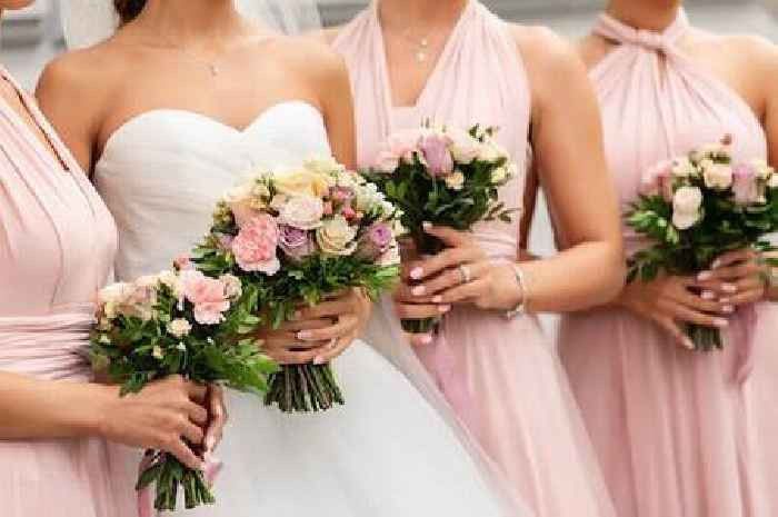 'My bridesmaid hates her dress but I won't change it – she thinks I'm selfish'