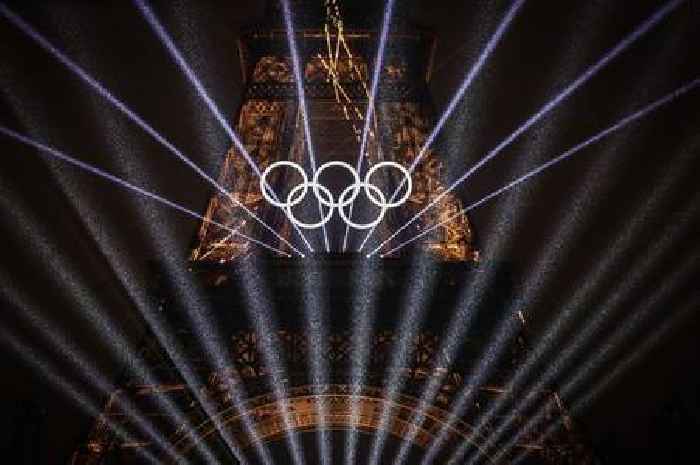 Why the BBC has very restricted coverage of the Olympic Games in Paris