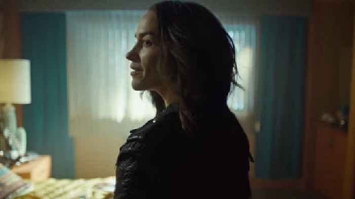 Return to Purgatory with a thrilling Wynonna Earp: Vengeance trailer from SDCC