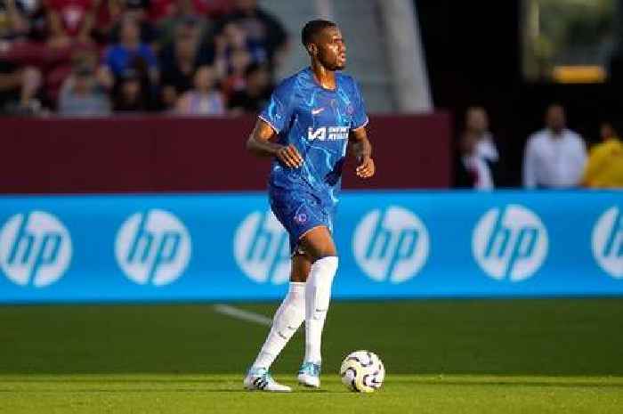 Tosin Adarabioyo makes exciting Enzo Maresca admission as new Chelsea signing explains transfer