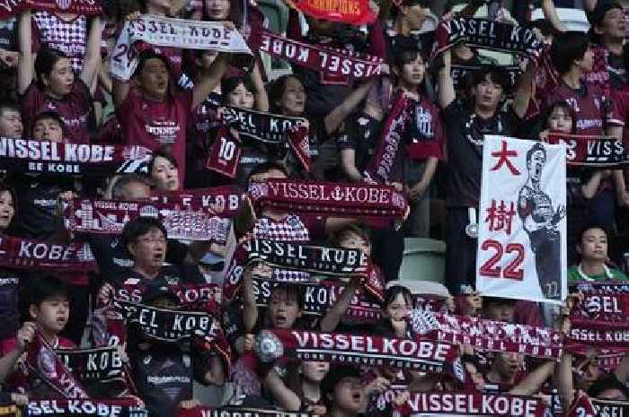 Vissel Kobe vs Tottenham LIVE - Kick-off time, live stream, how to watch, goal and score updates