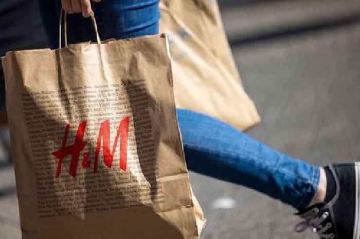 News24 | Shrugging off the arrival of Shein, H&M says brick-and-mortar stores remain king in SA