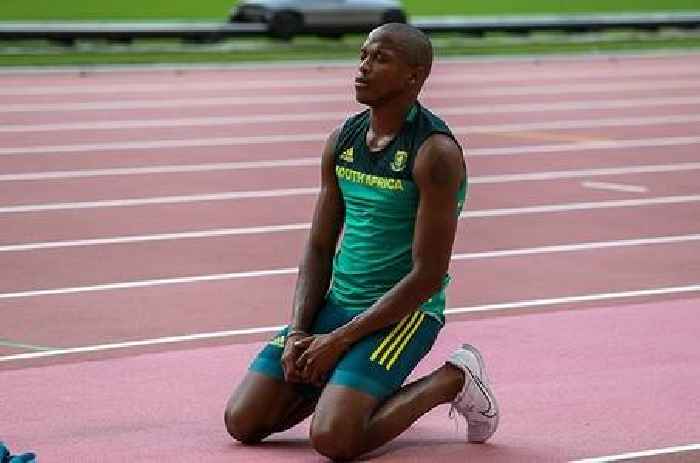 News24 | Troubled SA long jump star Manyonga wants one more leap of faith