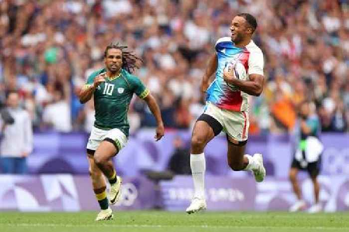 Sport | Blitzboks outlasted by hosts France in Olympic semi nerve-fest, but bronze medal still within reach