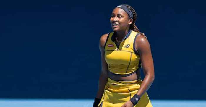 Coco Gauff Reveals Why Her Entire Team Left the Olympic Village for a Chic Paris Hotel