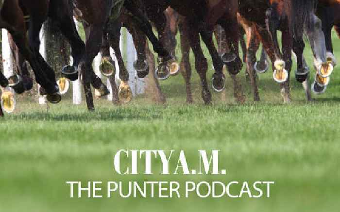 EP: 286 Glorious Goodwood – Tuesday