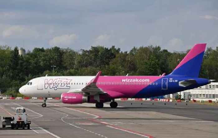 Wizz Air to report bump in profits and rising ticket fares despite budget airline jitters