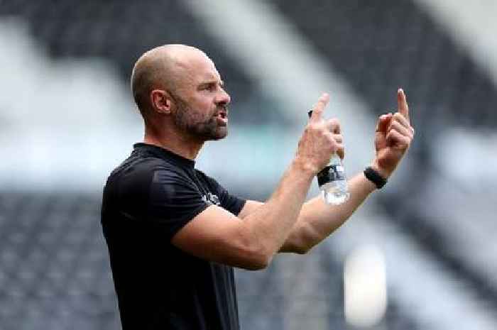 Three targets, transfer bugbear and what Paul Warne said as Derby County lose to Shrewsbury