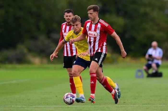 Jack Fitzwater wants to show Exeter City fans what he can do