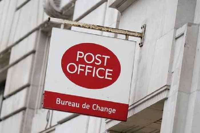 Post Office victims urged to claim now if they meet four criteria