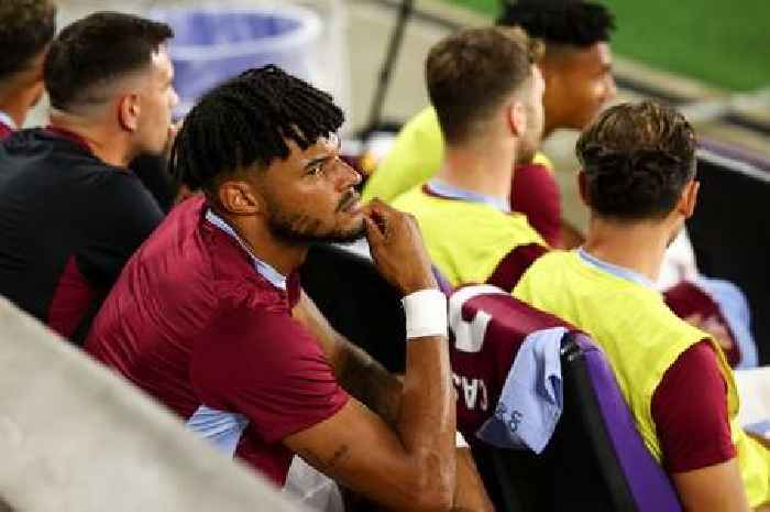 The big problem Aston Villa are solving as Unai Emery waits on Tyrone Mings return