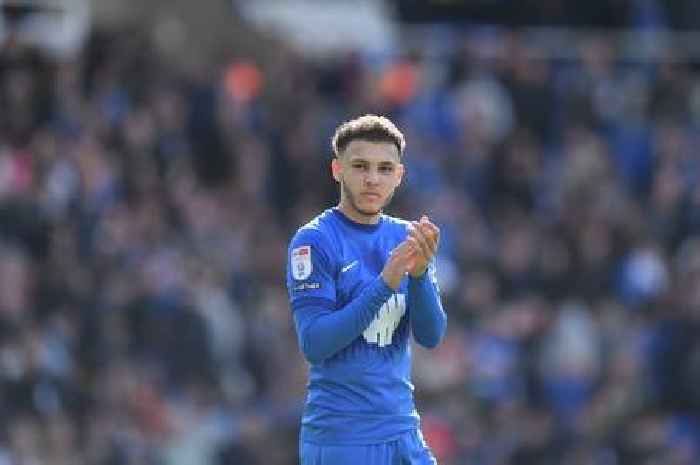 Birmingham City suffer untimely injury two weeks out from League One opener