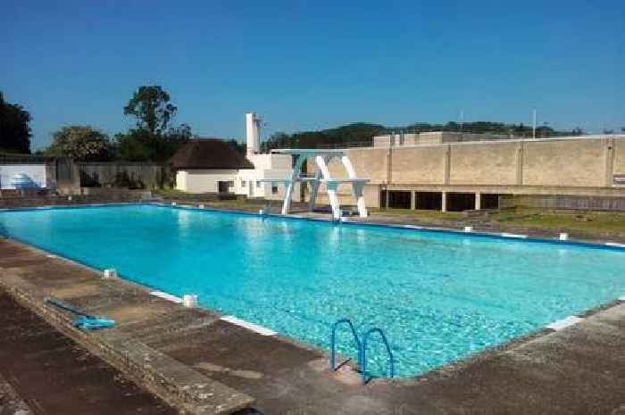 Stratford Park leisure centre and lido set for huge revamp