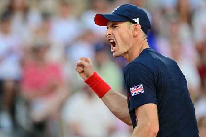 Andy Murray survives in stunning Paris Olympics win to continue emotional journey before retirement