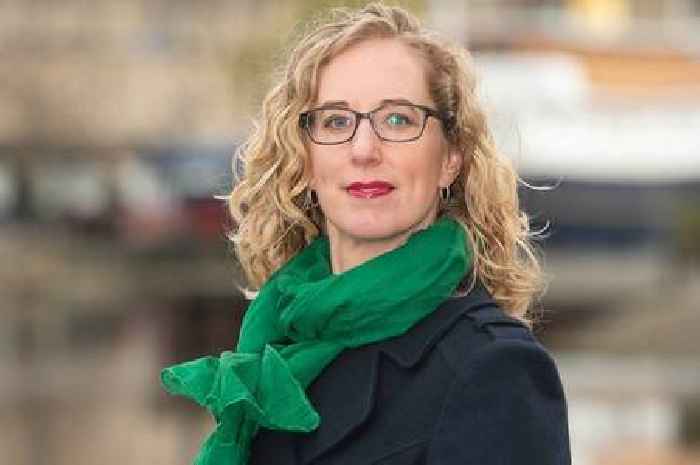 Axed minister Lorna Slater to stand again as Green co-leader despite botched deposit return scheme