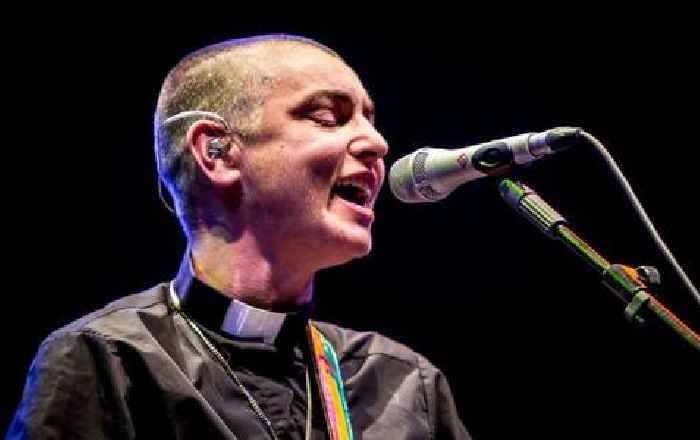 Sinead O'Connor's cause of death revealed one year on