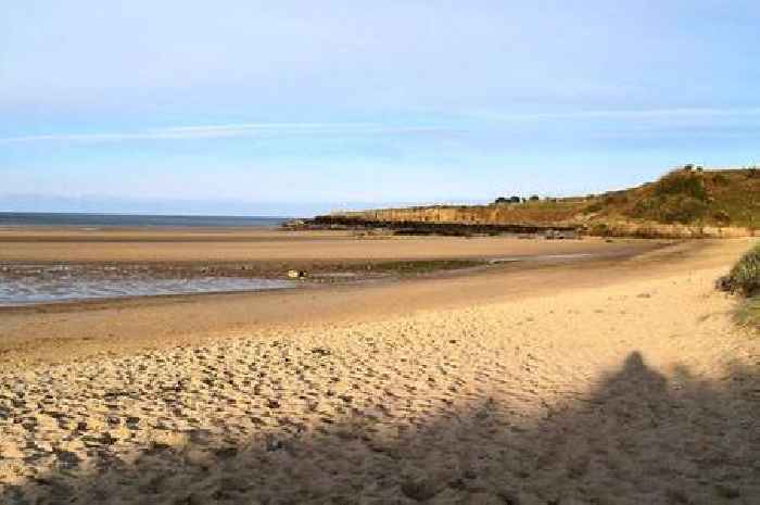 'Disastrous' move to pull bins from one of Wales' must stunning beaches