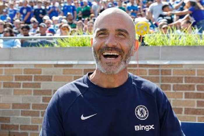 Enzo Maresca inherits major Mauricio Pochettino issue as Chelsea discover new undroppable