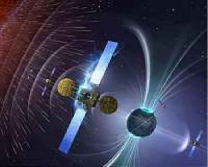 New Method to Accurately Predict Solar Storms to Protect Earth's Technology
