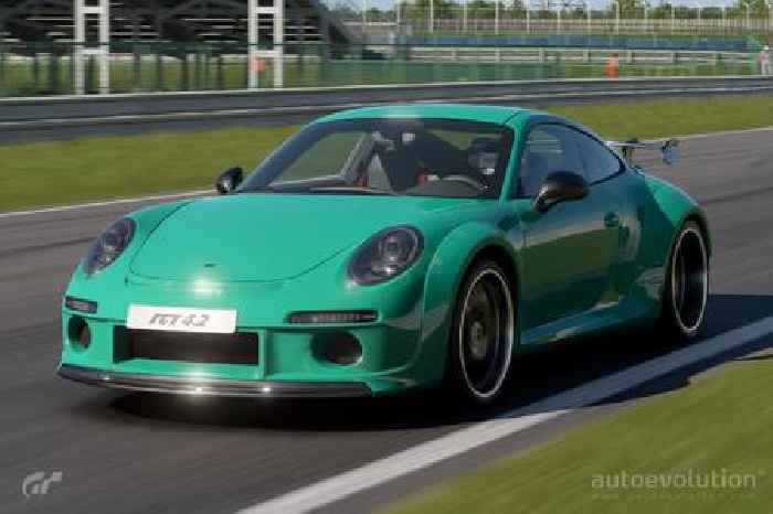 Six New GT7 Cars Cost a Whopping 2.7 Million Credits