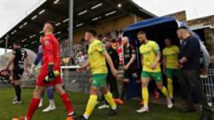 Caernarfon confirm Bangor to host Legia home leg