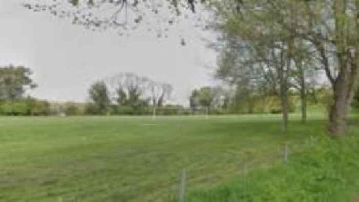 Police appeal for witnesses after rape report in park