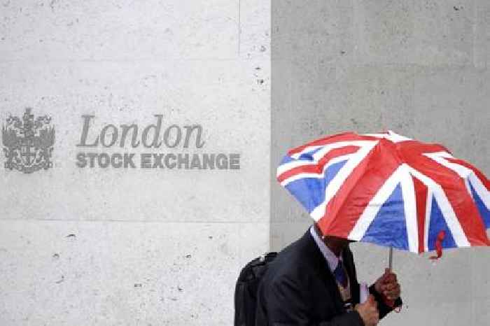 FTSE 100: London inches towards all-time high as markets anticipate rate call