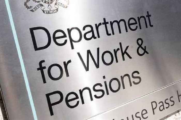 DWP sends out letters to millions of households across UK as Martin Lewis warns 'don't ignore'
