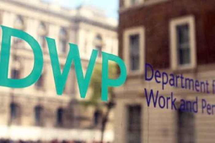 Back-to-work push for DWP benefit claimants with 'war' declared on PIP bill