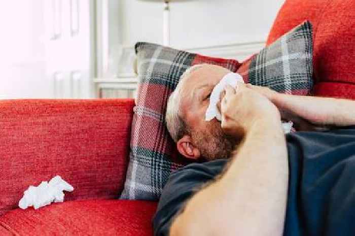 Experts explain why Covid cases are really rising again