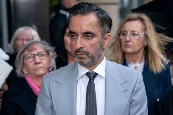 Scots lawyer helping Manchester airport incident family demands access to all cop footage