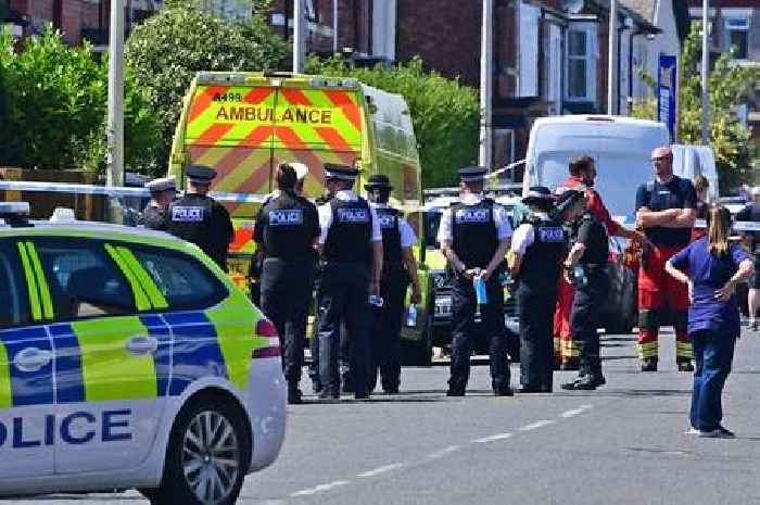Southport stabbing: One dead as children's hospital declares 'major incident'