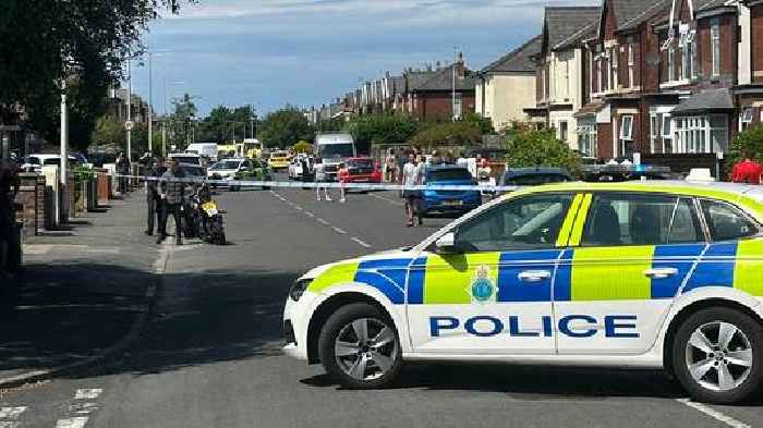 How the Southport attack unfolded