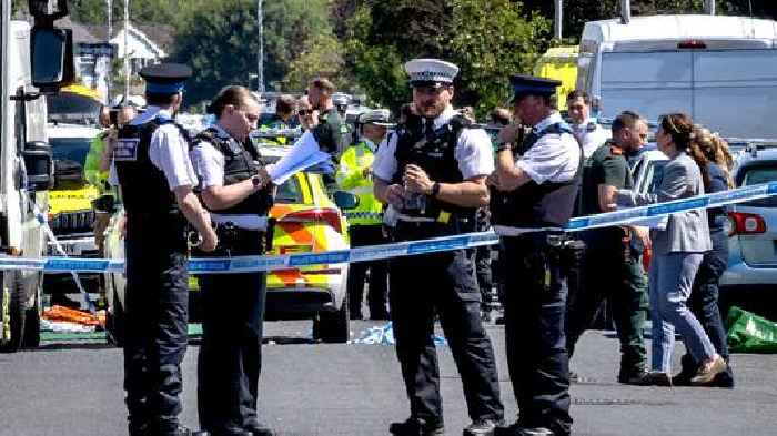 Southport stabbing: What we know so far