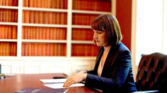 Date of Labour government's first budget announced