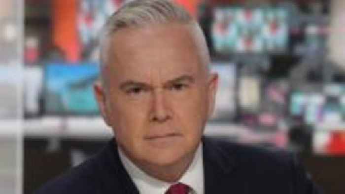 Huw Edwards charged with making indecent images of children