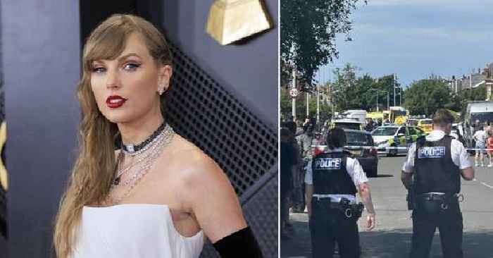 Taylor Swift 'in Complete Shock' After 3 Children Stabbed to Death During Southport Dance Class Themed Around the Pop Star