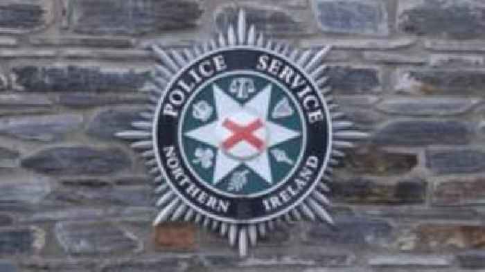 Homes evacuated in Portadown security alert