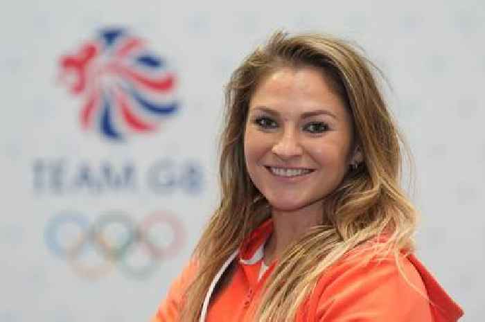 Team GB Olympian investigated over alleged racist comment after WhatsApp chat leaked