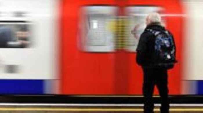 Nearly £30m spent on Tube noise cuts over five years