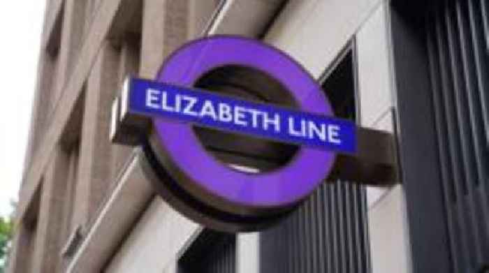 Passengers face severe delays on Elizabeth line - TfL