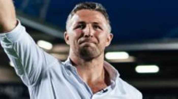 Warrington head coach Burgess signs deal until 2028