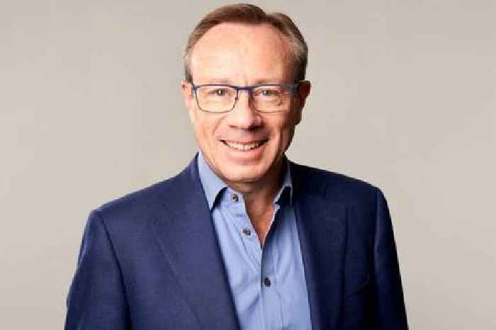 WPP: Ad giant names former BT boss Jansen as new chair to navigate AI challenges