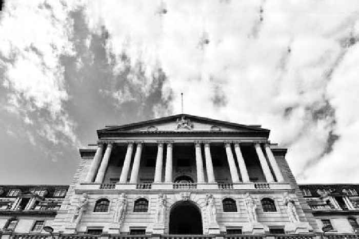 Why the Bank of England will cut interest rates on Thursday