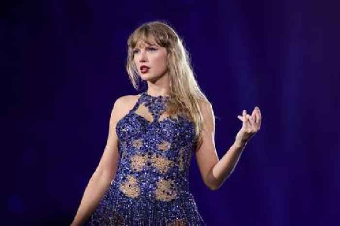 Southport stabbing: Taylor Swift 'completely in shock' after knife attack